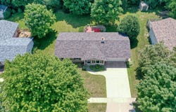N164w20145 Juniper St, Jackson, WI 53037