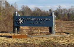55 BUCKNERS LANE (COMPASS COVE AT LAKE ANNA), MINERAL, VA 23117