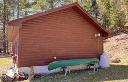 8642 Newcomb Road, Long Lake, NY 12847