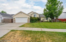 2815 N Sand Trap, Post Falls, ID 83854