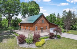 1019 E 32 Road Road, Cadillac, MI 49601