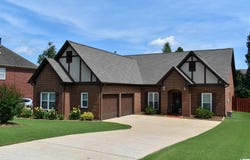 1035 PRINCETON PARK, MONTEVALLO, AL 35115