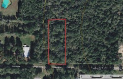 County Rd 3363, De Berry, TX 75639