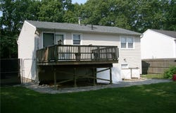162 Pine Street, Warwick, RI 02888