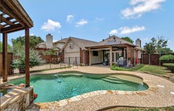 6112 Sumter Court, Frisco, TX 75035