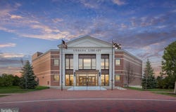 8943 AMELUNG STREET, FREDERICK, MD 21704