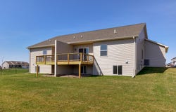 1102 Westview Drive, Huxley, IA 50124