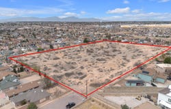 Saint Vitus, El Paso, TX 79936