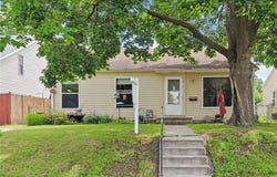 3810 Regent Avenue N, Robbinsdale, MN 55422