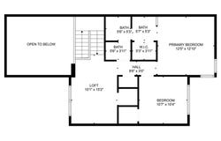 4625 Baytree Drive, Fort Worth, TX 76137