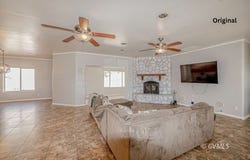 8260 W Bryce Eden Rd, Pima, AZ 85543