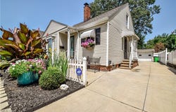 1861 Grand Boulevard, Euclid, OH 44117