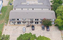302 E Shawntel Smith BLVD, Muldrow, OK 74948