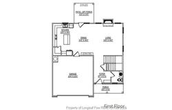 203 Godwin Gate (Lot 28) Street, Linden, NC 28356