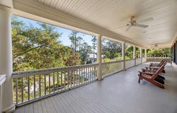 155 Mooring Buoy, Hilton Head Island, SC 29928