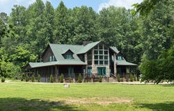 33 TJ Mote Road, Dahlonega, GA 30533