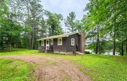 27520 Pepin Road, Webster, WI 54893