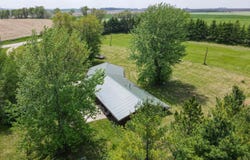 774 Enloe Road, Rewey, WI 53580