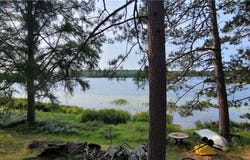 52040 & 52030 Robinson Lake Road, Solon Springs, WI 54873