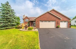 2064 GARY LEE DRIVE, Mosinee, WI 54455