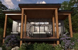 Whiskey Mountain Estates lot: 1, Hiawassee, GA 30546