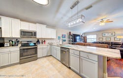 4082 Brantley Circle, Rockledge, FL 32955