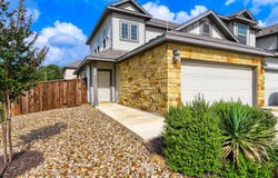 401 Parkline Dr, Georgetown, TX 78626