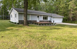 3350 Woodcrest Drive, Lewiston, MI 49756