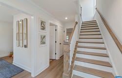 7 RYAN WAY, CHARLOTTESVILLE, VA 22911