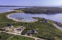 70 Carrying Place Cove Road, Lubec, ME 04652