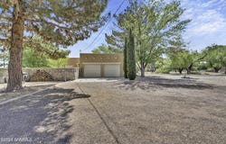 4208 Escondido Lane, Las Cruces, NM 88005