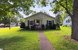 405 S State Street, Alma, MI 48801