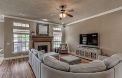 12515 Forest Oaks Drive, Choctaw, OK 73020