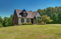 7607 N Angler Lane, Strafford, MO 65757