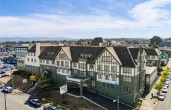 518 7th, Eureka, CA 95501