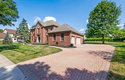 7744 Heatherwood Lane, Dublin, OH 43017