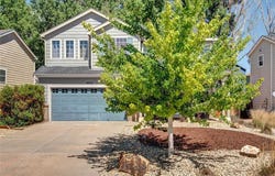 4422 E Anvil Drive, Colorado Springs, CO 80925
