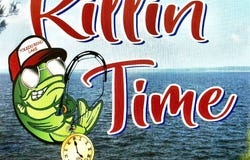 89 KILLIN TIME DR, Florien, LA 71429