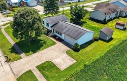 1701 Wheat Ridge Drive, Orrville, OH 44667