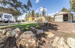 8314 NW Newell Lane, Prineville, OR 97754