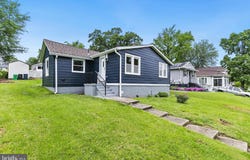 1106 FIJI AVENUE, LANDOVER, MD 20785