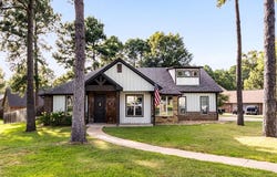 919 Millstone Lane, Chandler, TX 75758