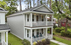 806 E 35Th, Savannah, GA 31401