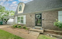 2173 Timber Lane, Unincorporated, MO 63012