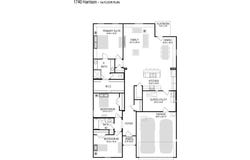 664 Briar Drive, Lavon, TX 75166