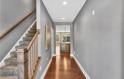 1124 Autumn Woods Drive, Jackson Twp, PA 16033