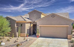 2499 W Bassett Peak Drive, Green Valley, AZ 85622