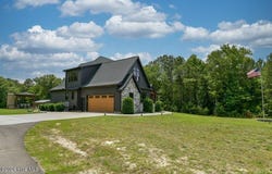 356 Graham Road, Cameron, NC 28326