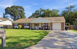 4576 Steeplechase Drive, Virginia Beach, VA 23464
