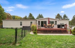 1383 W Woodland Park Drive, Bitely, MI 49309